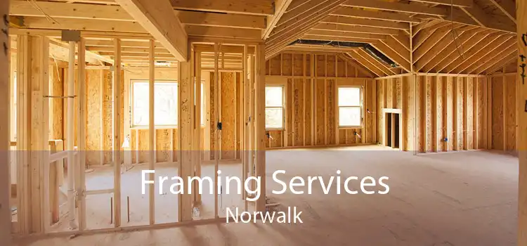 Framing Services Norwalk